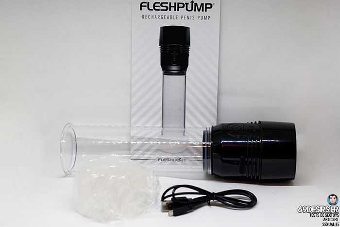 fleshpump de fleshlight - 4