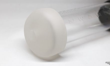 Test de la FleshPump de Fleshlight