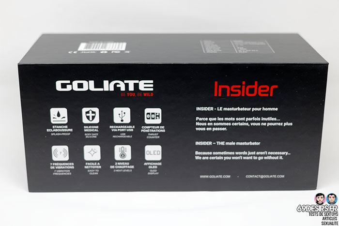 goliate insider - 3