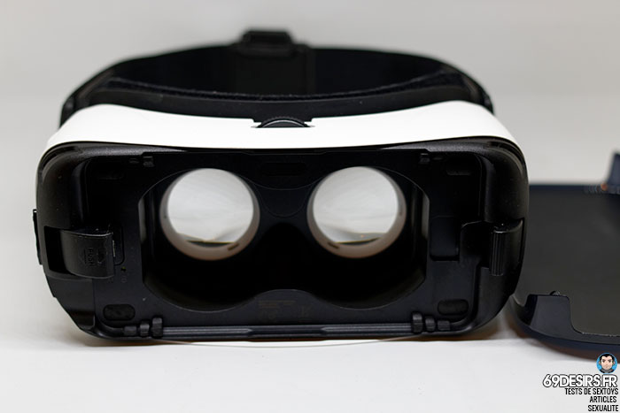 tuto casque samsung gear vr 2 - 2