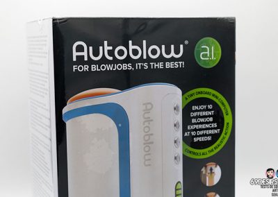 autoblow AI - 1