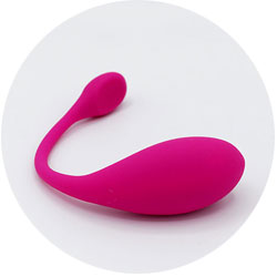 lush 2.0 - top sextoy 2019