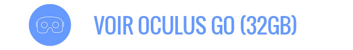 oculus Go 32GB
