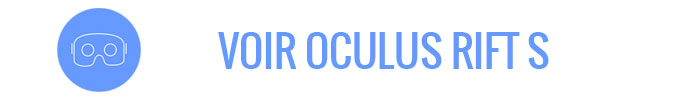 oculus rift S