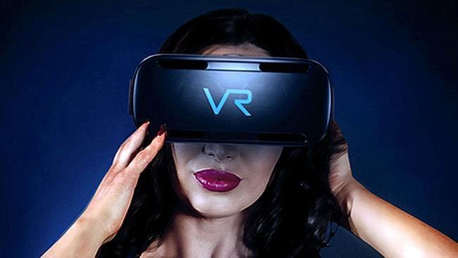 soldes vr porn