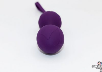 boules de kegel delta de love & care - 10