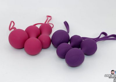 boules de kegel delta de love & care - 19