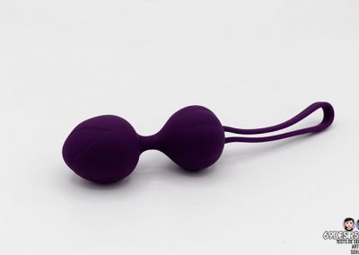 boules de kegel delta de love & care - 9