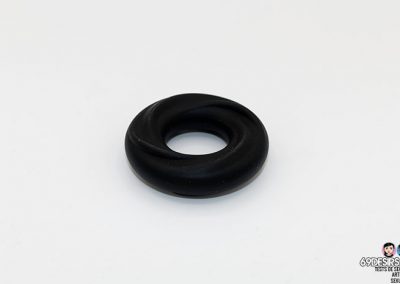 cockring en silicone liquide - 5