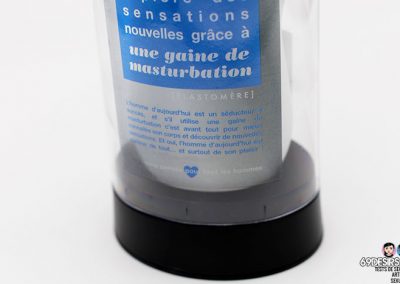 gaine de masturbation l'Homme d'Aujourd'hui - 3