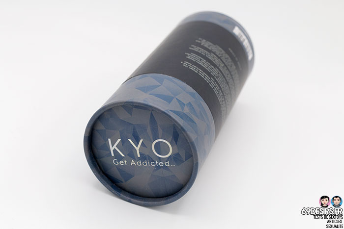 kyo crystal mouth - 2