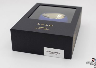 Lelo Ora 3 - image 2