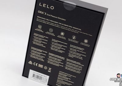 Lelo Ora 3 - image 3