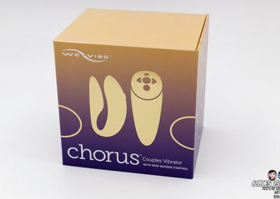 We-Vibe Chorus - 1