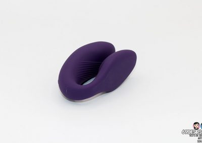 We-Vibe Chorus - 10