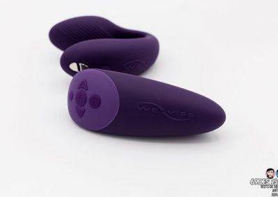 We-Vibe Chorus - 14