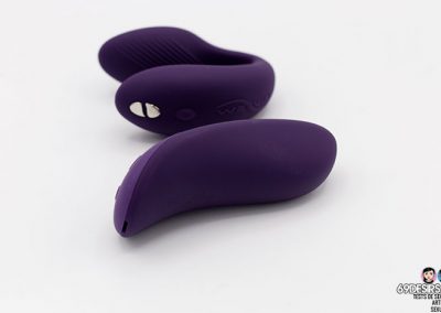 We-Vibe Chorus - 15