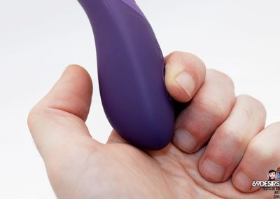 We-Vibe Chorus - 17