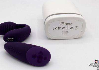 We-Vibe Chorus - 20