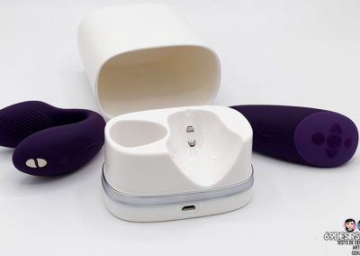 We-Vibe Chorus - 22