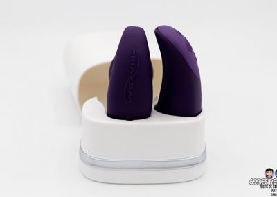 We-Vibe Chorus - 23