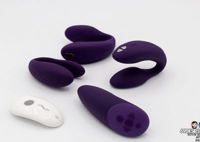 We-Vibe Chorus - 26