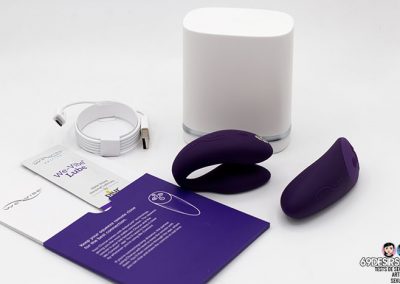 We-Vibe Chorus - 5