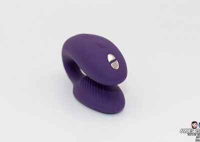 We-Vibe Chorus - 7