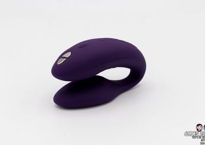 We-Vibe Chorus - 8