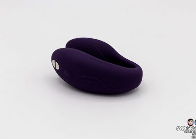 We-Vibe Chorus - 9