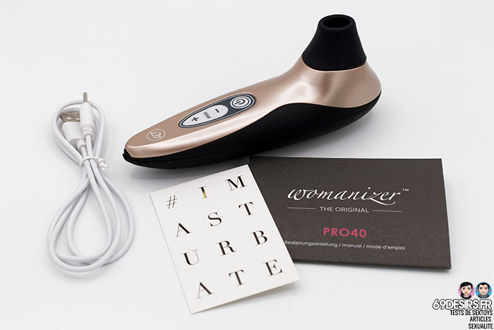 womanizer x lovehoney pro40 - 5