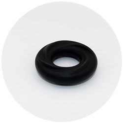 cockring silicone liquide