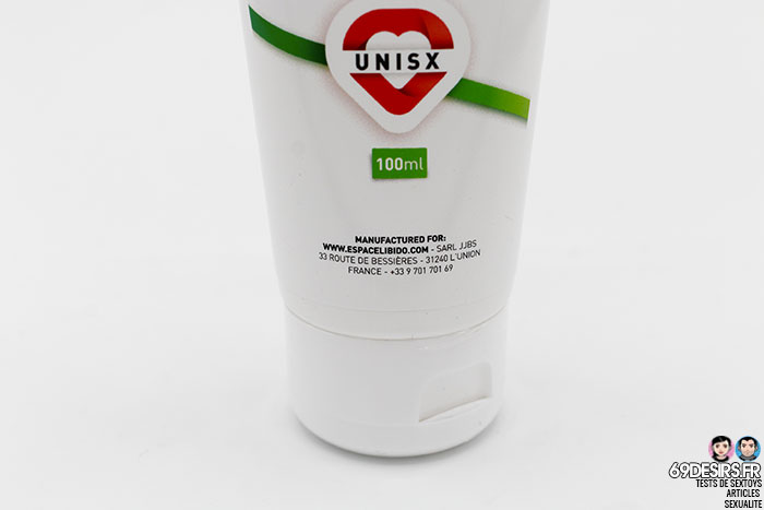 lubrifiant vegan unisx - 4