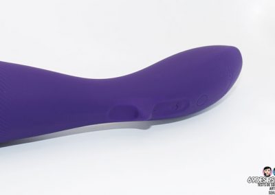 We-Vibe Wand - 10