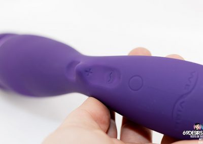 We-Vibe Wand - 11