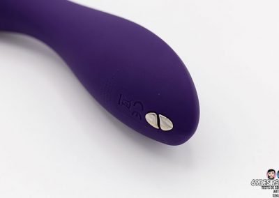 We-Vibe Wand - 12