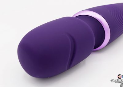 We-Vibe Wand - 14