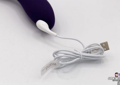 We-Vibe Wand - 15