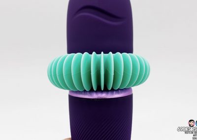 We-Vibe Wand - 20