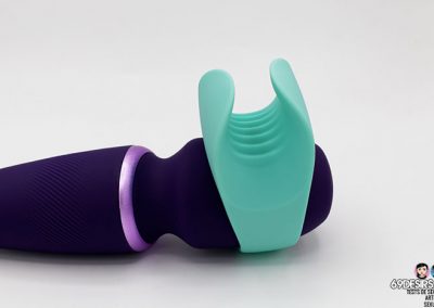 We-Vibe Wand - 21