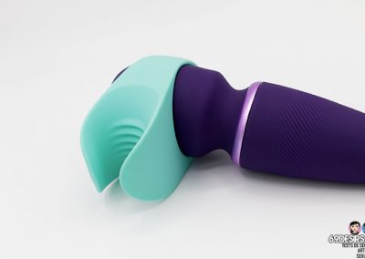 We-Vibe Wand - 23