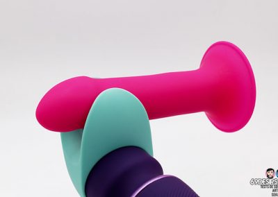 We-Vibe Wand - 25