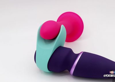 We-Vibe Wand - 26