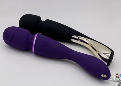 We-Vibe Wand - 27