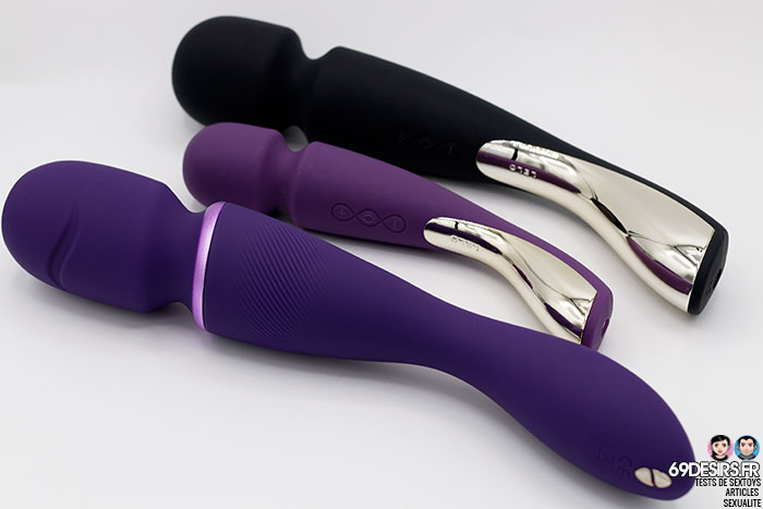 We-Vibe Wand - 29