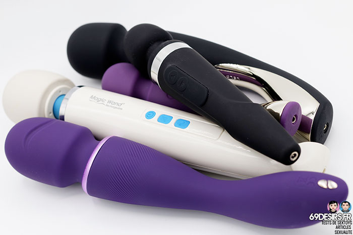 We-Vibe Wand - 31