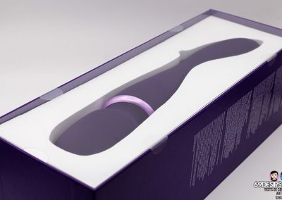 We-Vibe Wand - 4