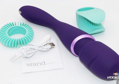 We-Vibe Wand - 5