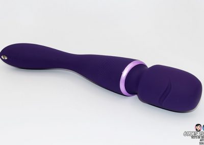 We-Vibe Wand - 6