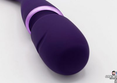 We-Vibe Wand - 7